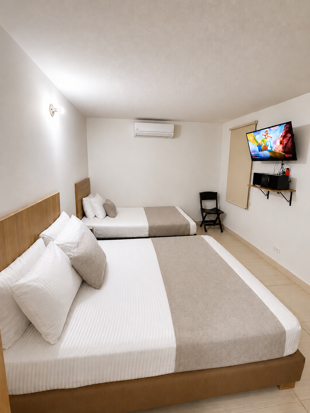 Suite