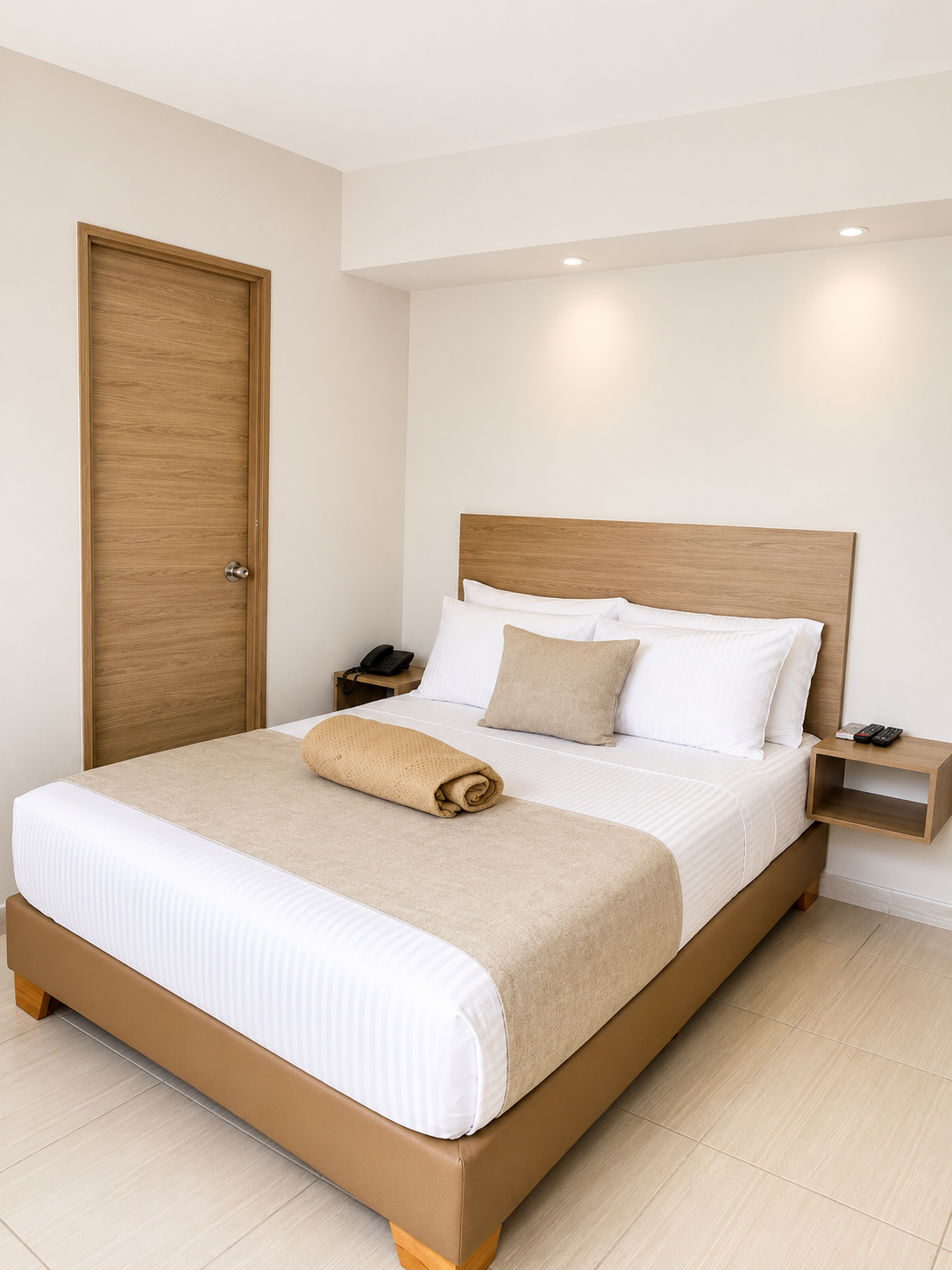 Hotel Suites 44